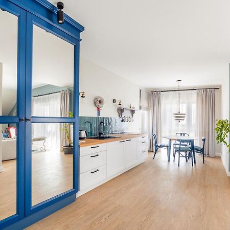 Villa Kurort Kolobřeh Exteriér fotografie
