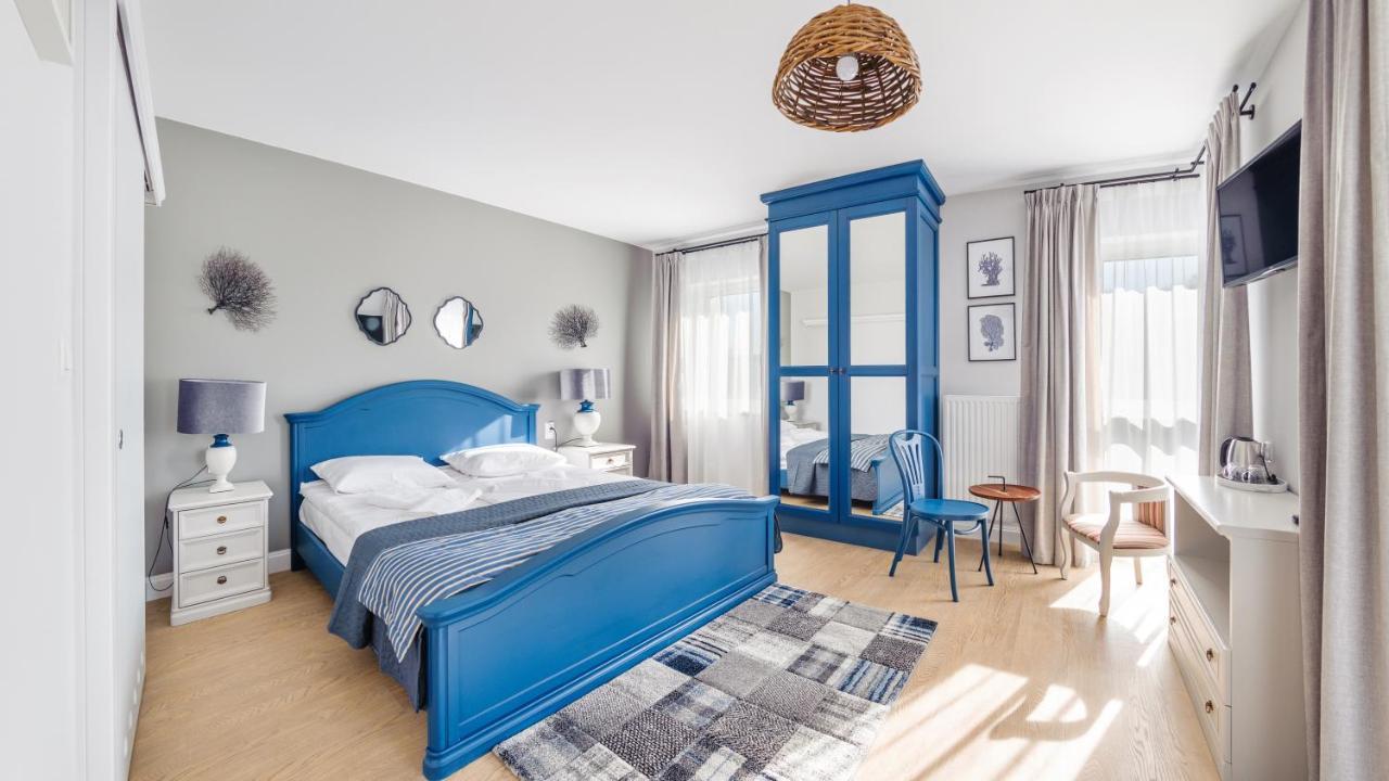 Villa Kurort Kolobřeh Exteriér fotografie