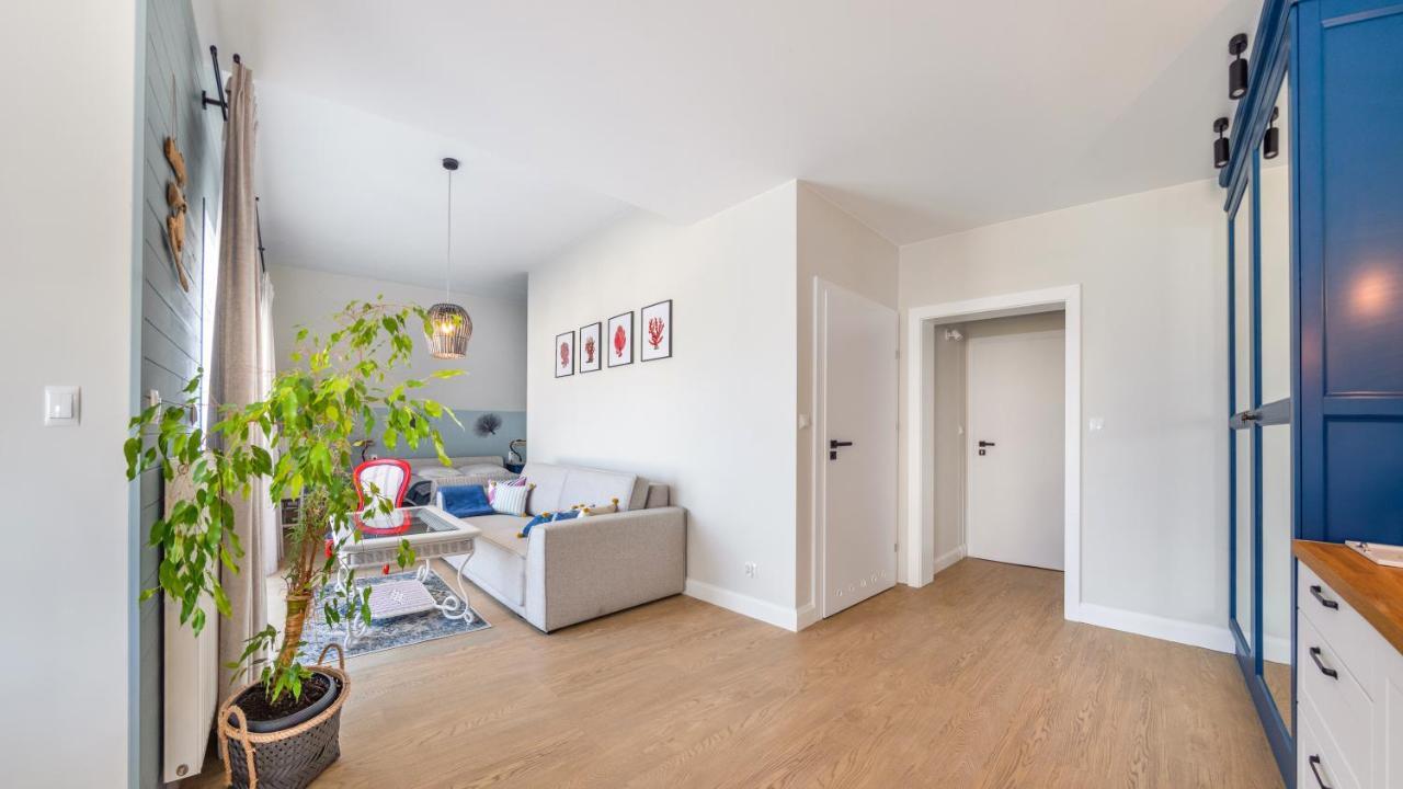 Villa Kurort Kolobřeh Exteriér fotografie