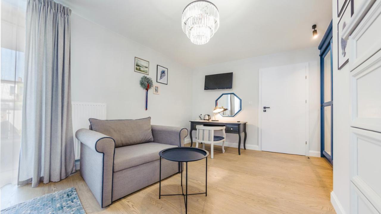 Villa Kurort Kolobřeh Exteriér fotografie
