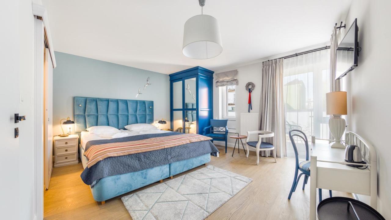 Villa Kurort Kolobřeh Exteriér fotografie