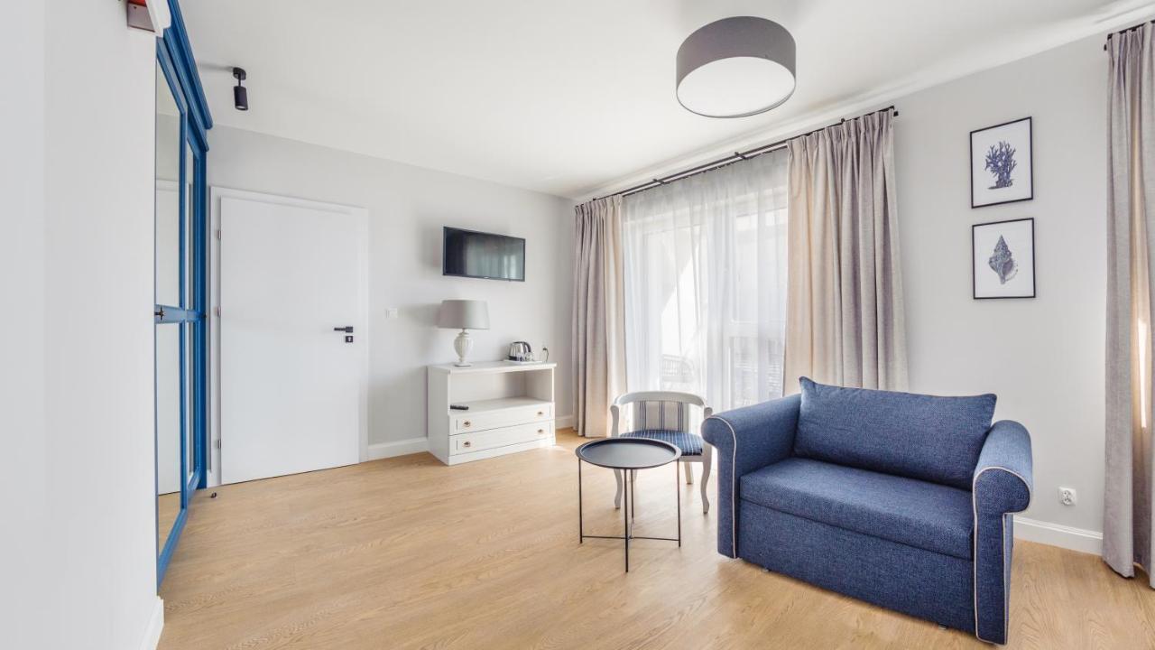 Villa Kurort Kolobřeh Exteriér fotografie