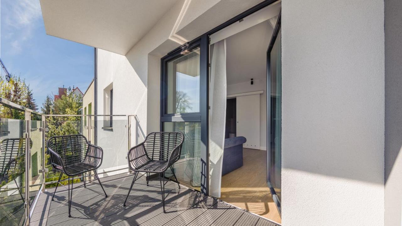 Villa Kurort Kolobřeh Exteriér fotografie