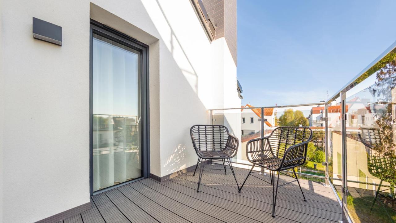 Villa Kurort Kolobřeh Exteriér fotografie