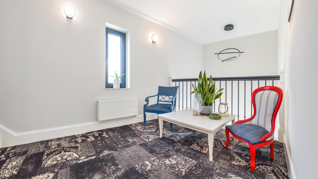 Villa Kurort Kolobřeh Exteriér fotografie