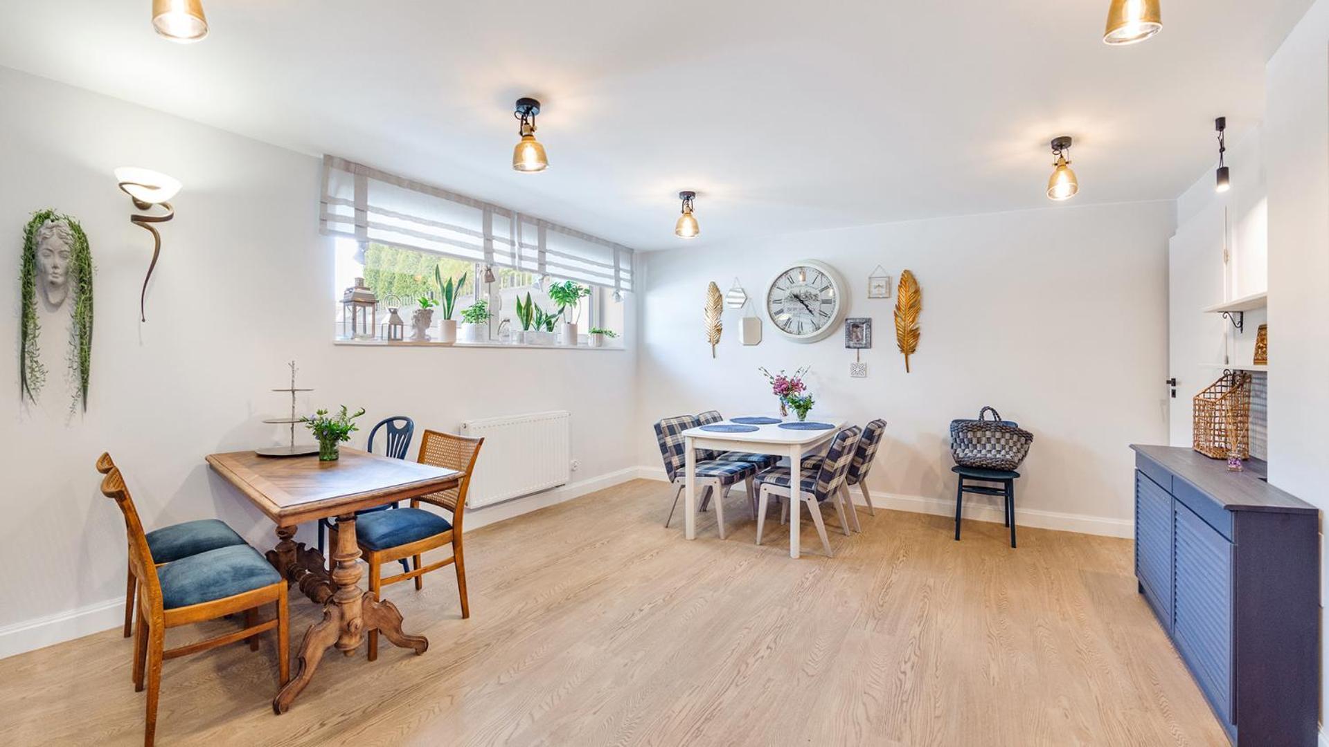 Villa Kurort Kolobřeh Exteriér fotografie